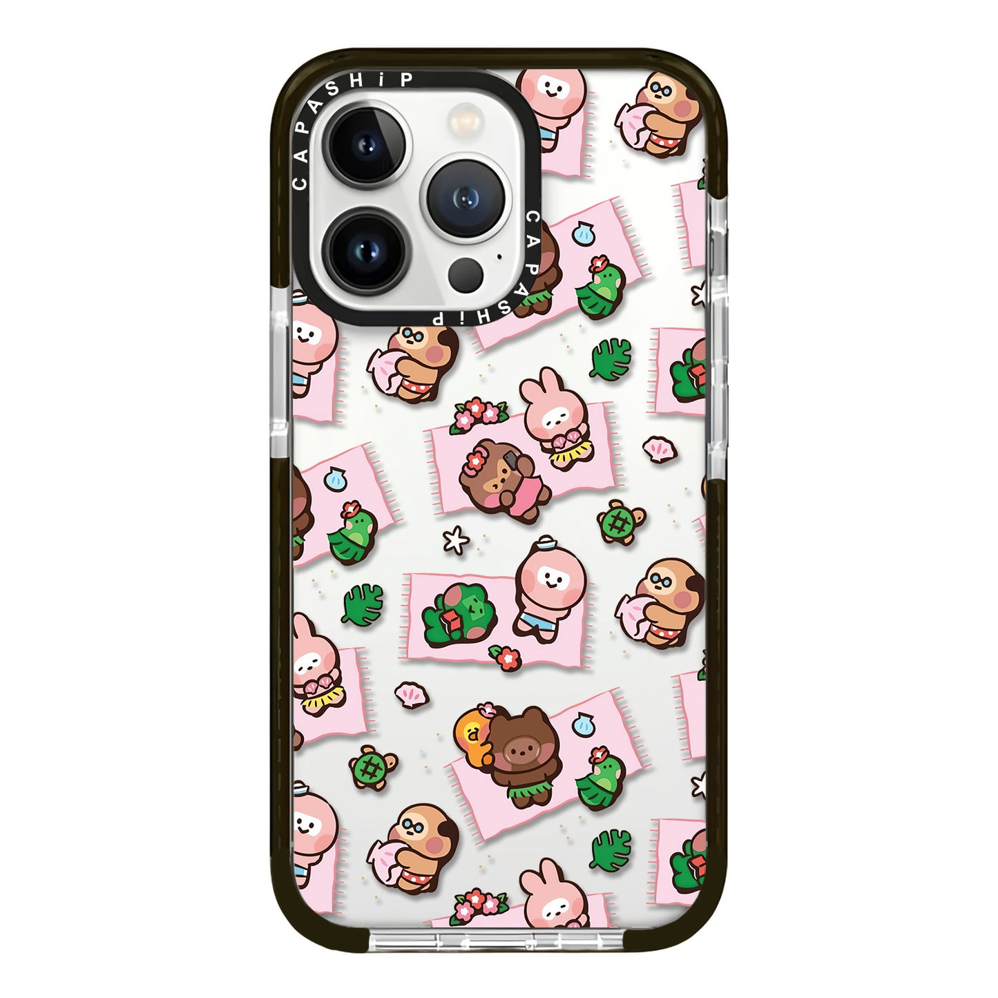 Minini phone case for iPhone