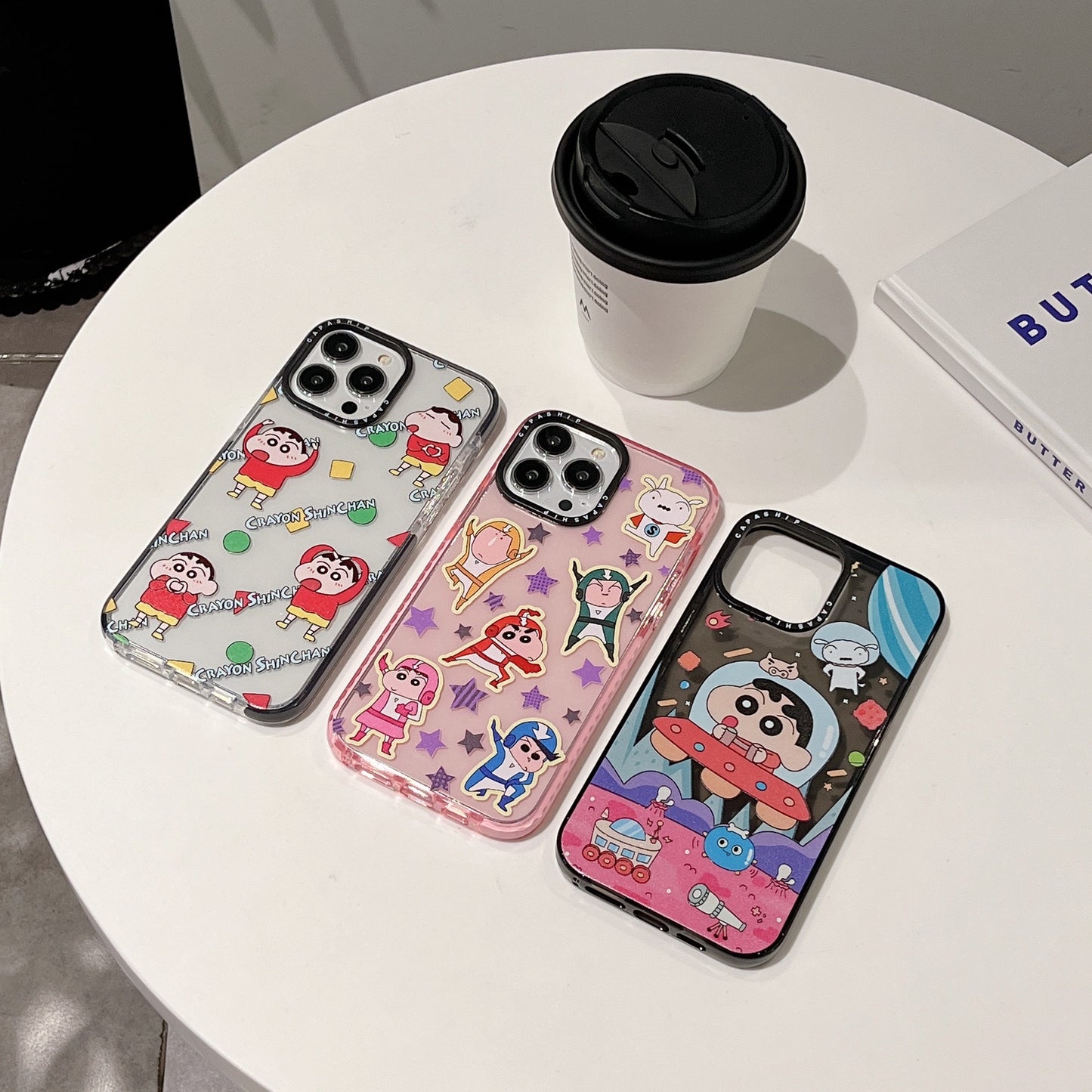 Tom boy phone Case for iPhone