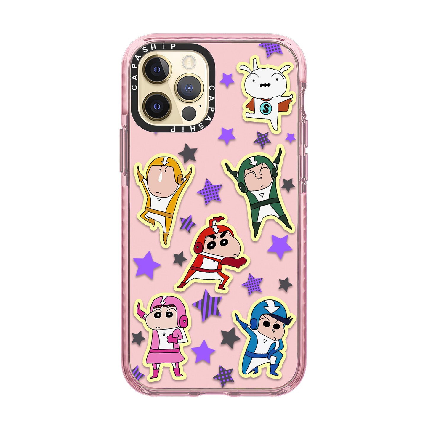 Tom boy phone Case for iPhone