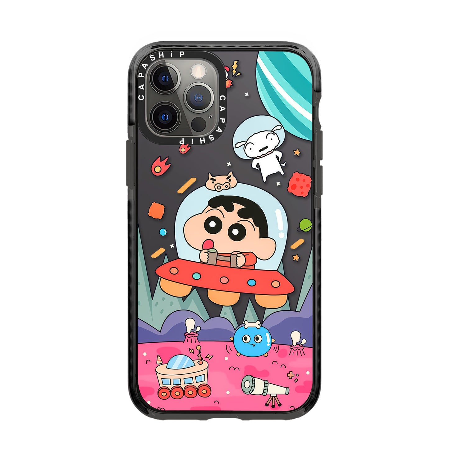 Tom boy phone Case for iPhone