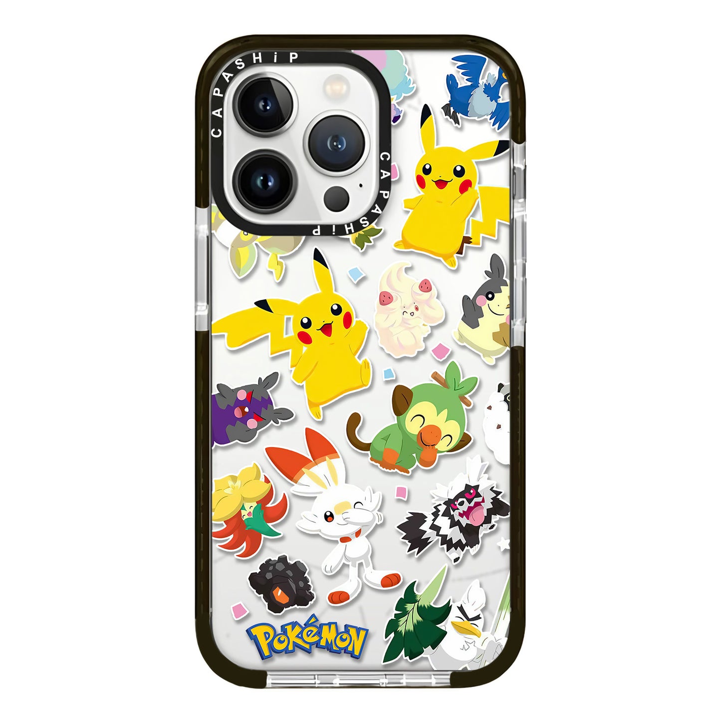 Dreamd design phone case for iPhone