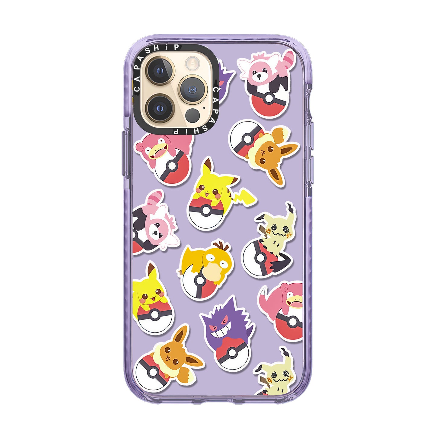 Dreamd design phone case for iPhone