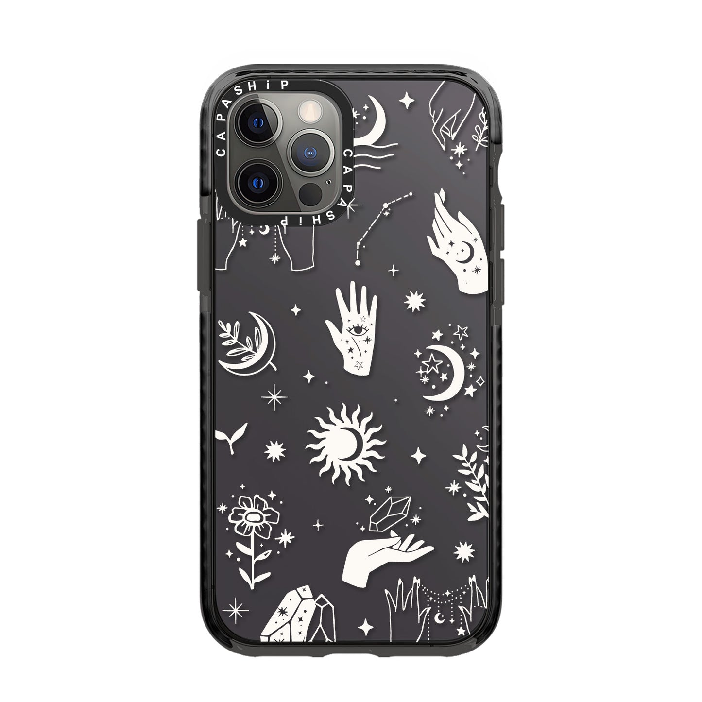 Universe design phone case for iPhone