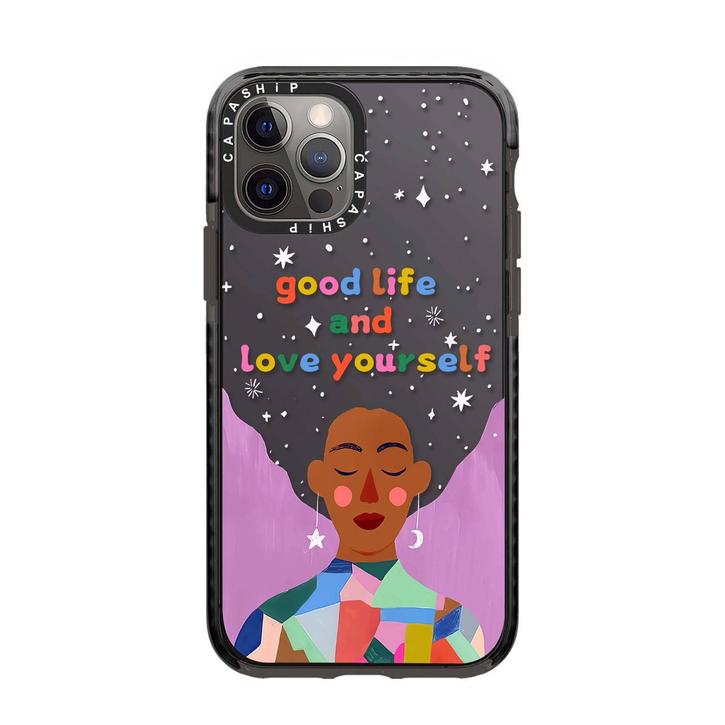 Loveme phone case for all iPhone Model