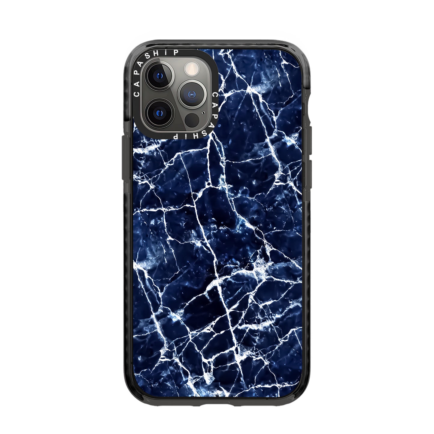 Marble Design phone case for iPhone