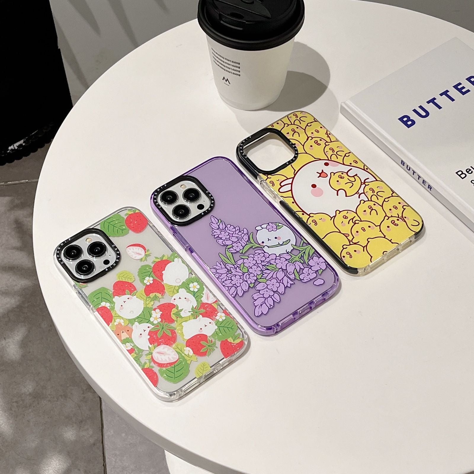 Rabbit phone case for iPhone – swpwireless Rabbit phone case for iPhone – swpwireless