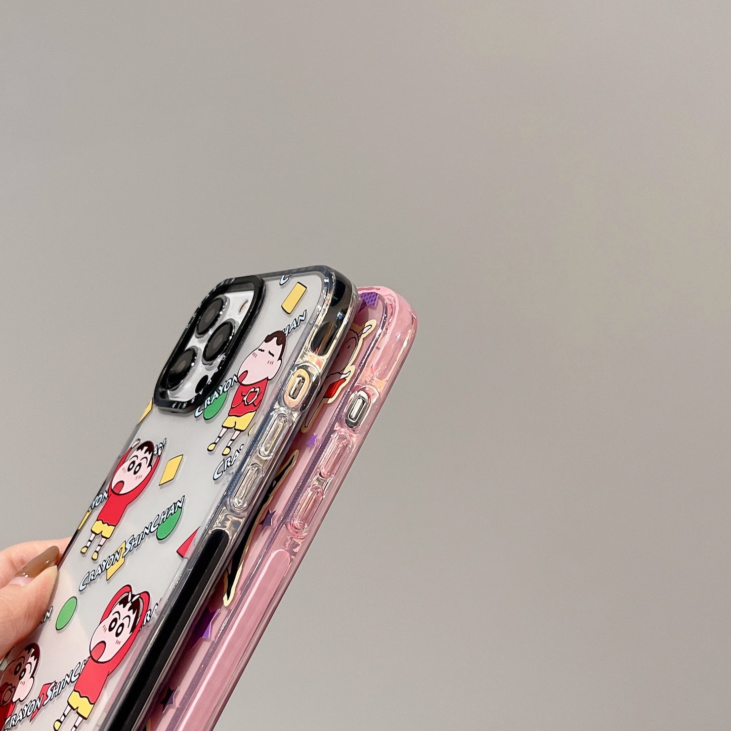 Tom boy phone Case for iPhone