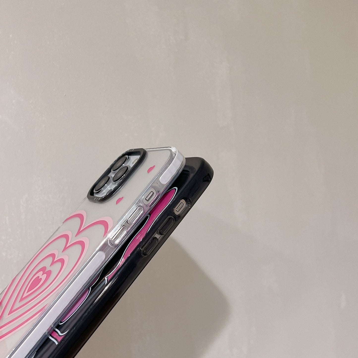 Butterfly phone case for all iPhone models