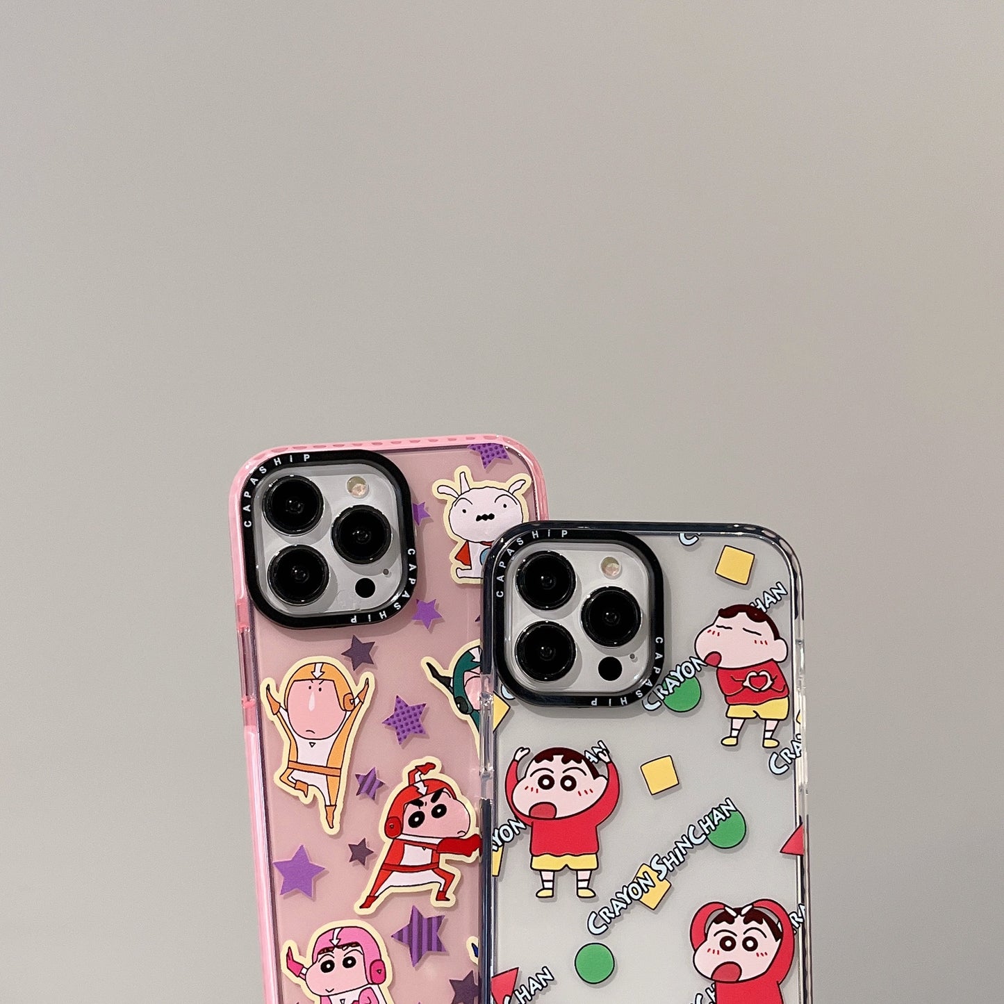 Tom boy phone Case for iPhone