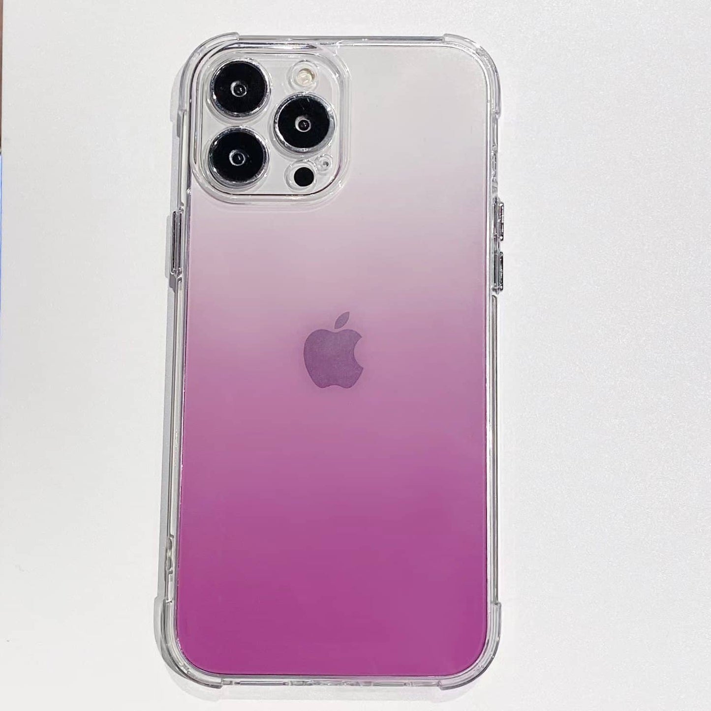 Beautiful Gradient Phone Case for iPhone 14