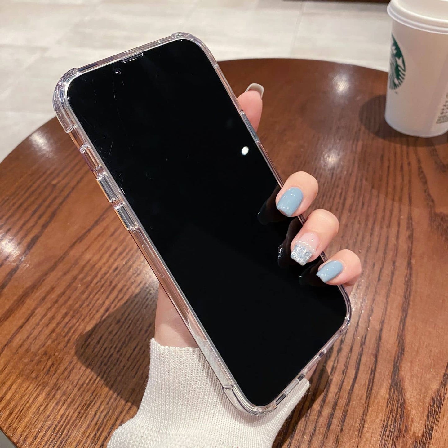 Beautiful Gradient Phone Case for iPhone 14