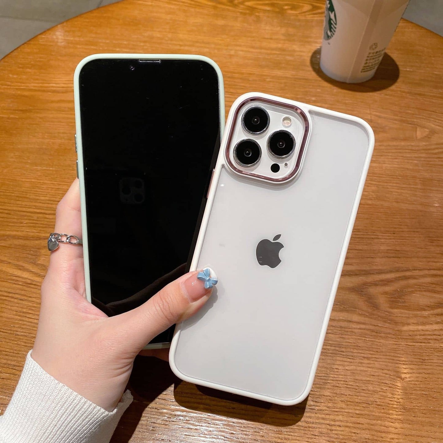 Beautiful Phone Case for iPhone