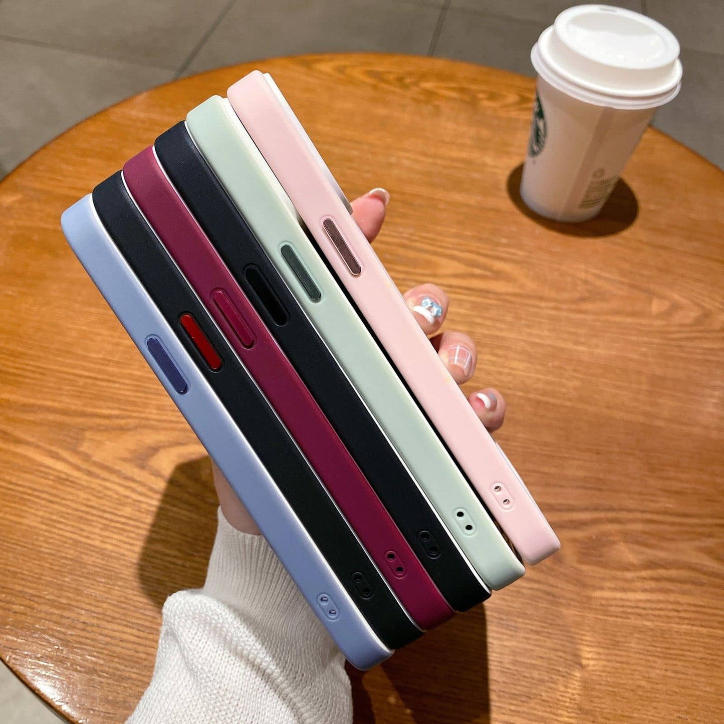 Beautiful Phone Case for iPhone