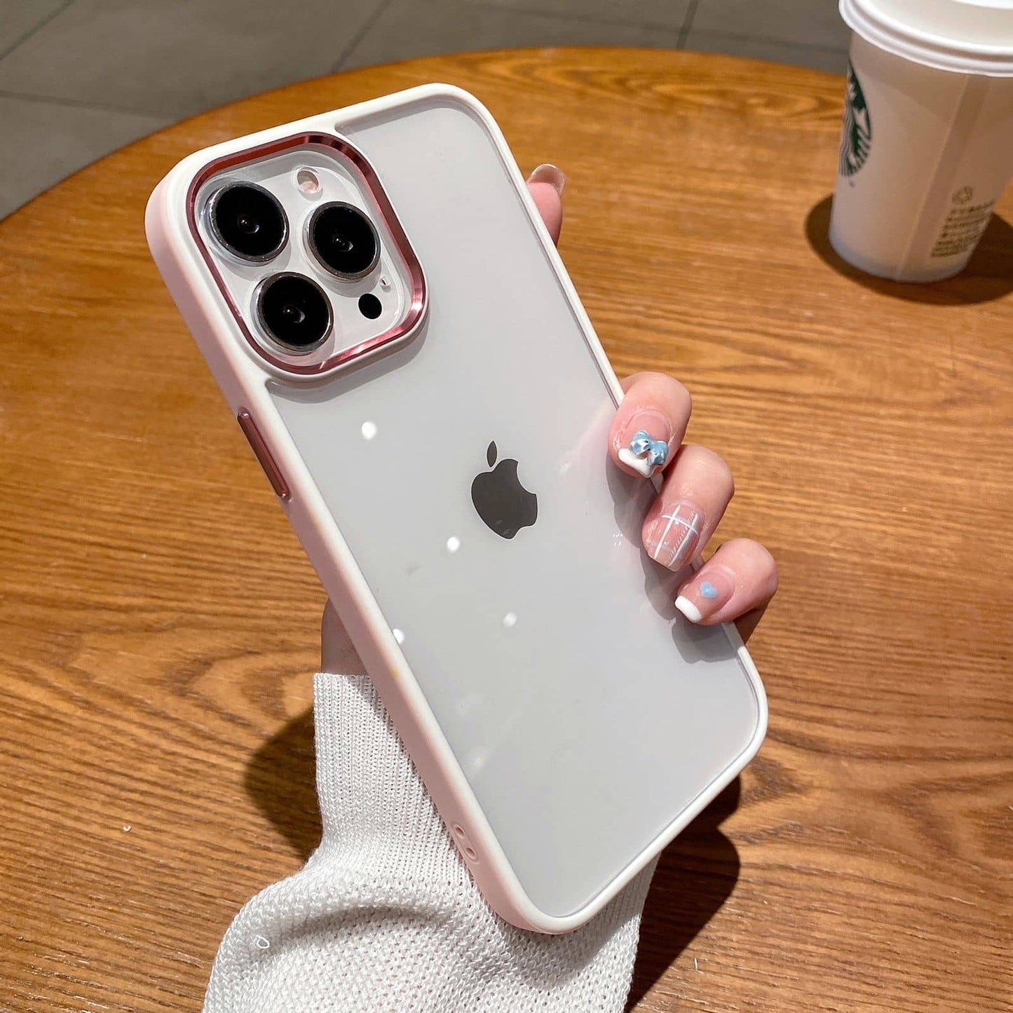 Beautiful Phone Case for iPhone