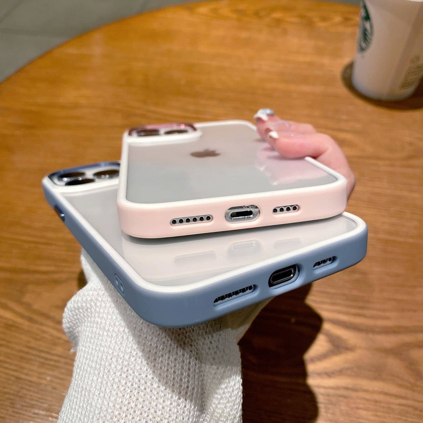 Beautiful Phone Case for iPhone