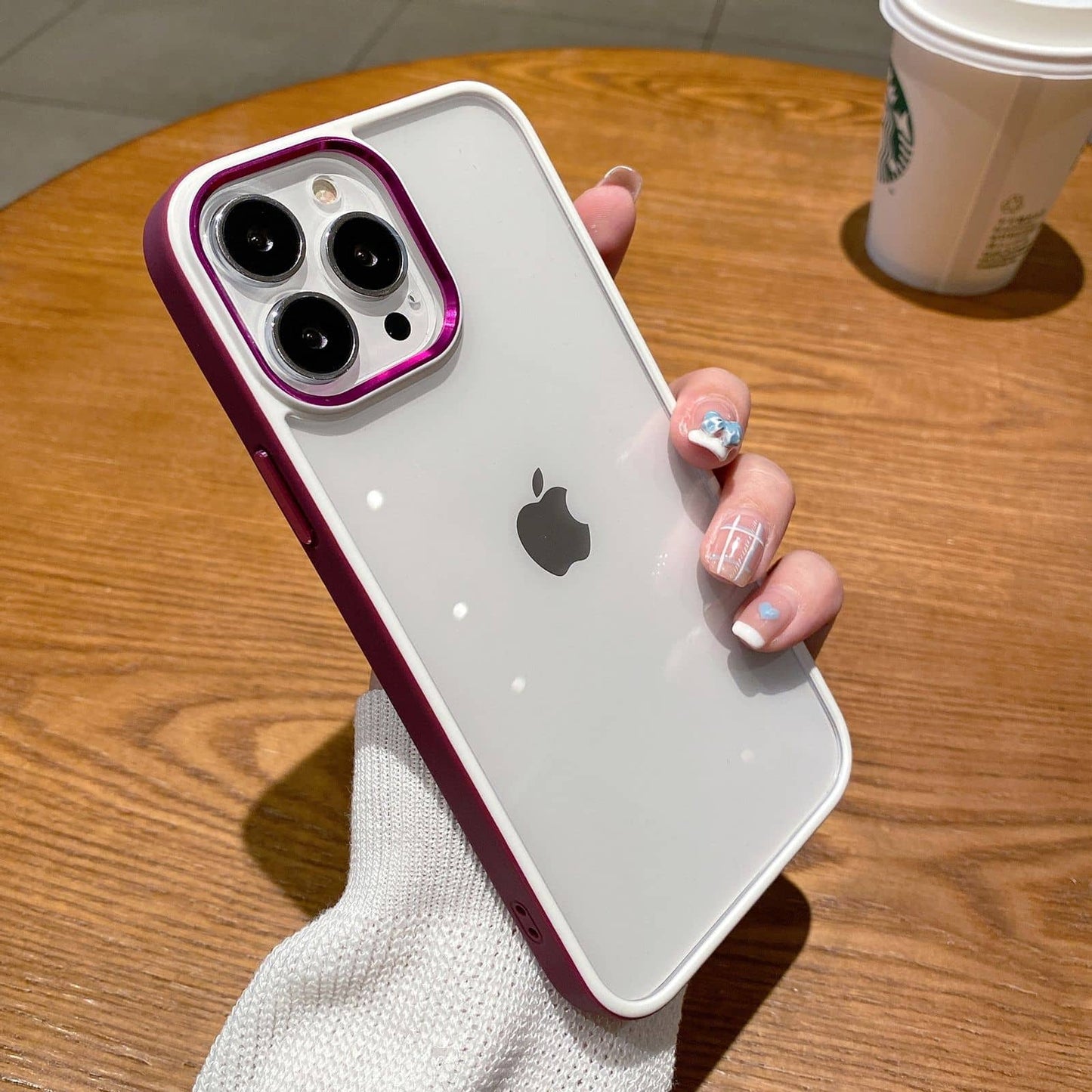 Beautiful Phone Case for iPhone