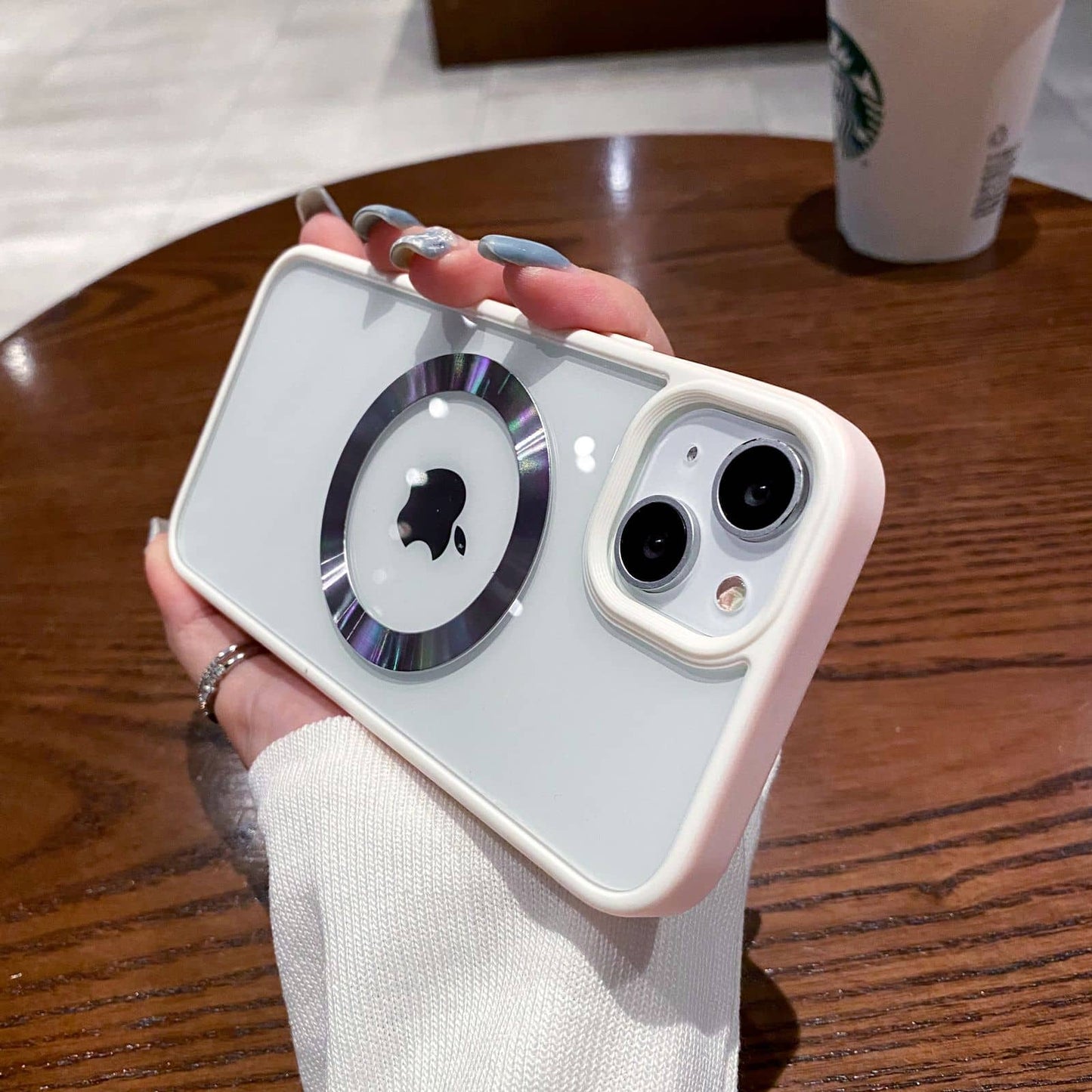 MagSafe iPhone Cases for iPhone 14/Max/Pro/Pro Max