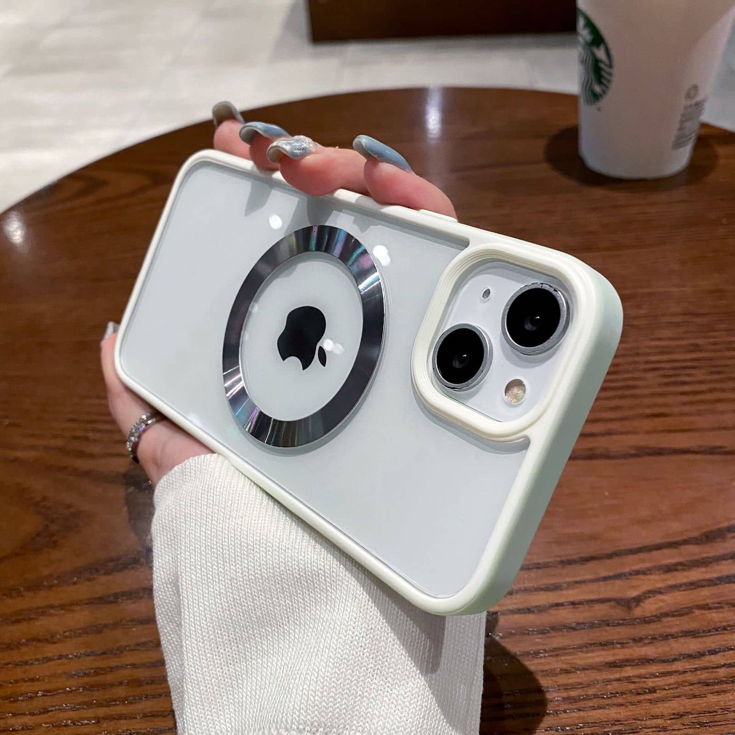 MagSafe iPhone Cases for iPhone 14/Max/Pro/Pro Max