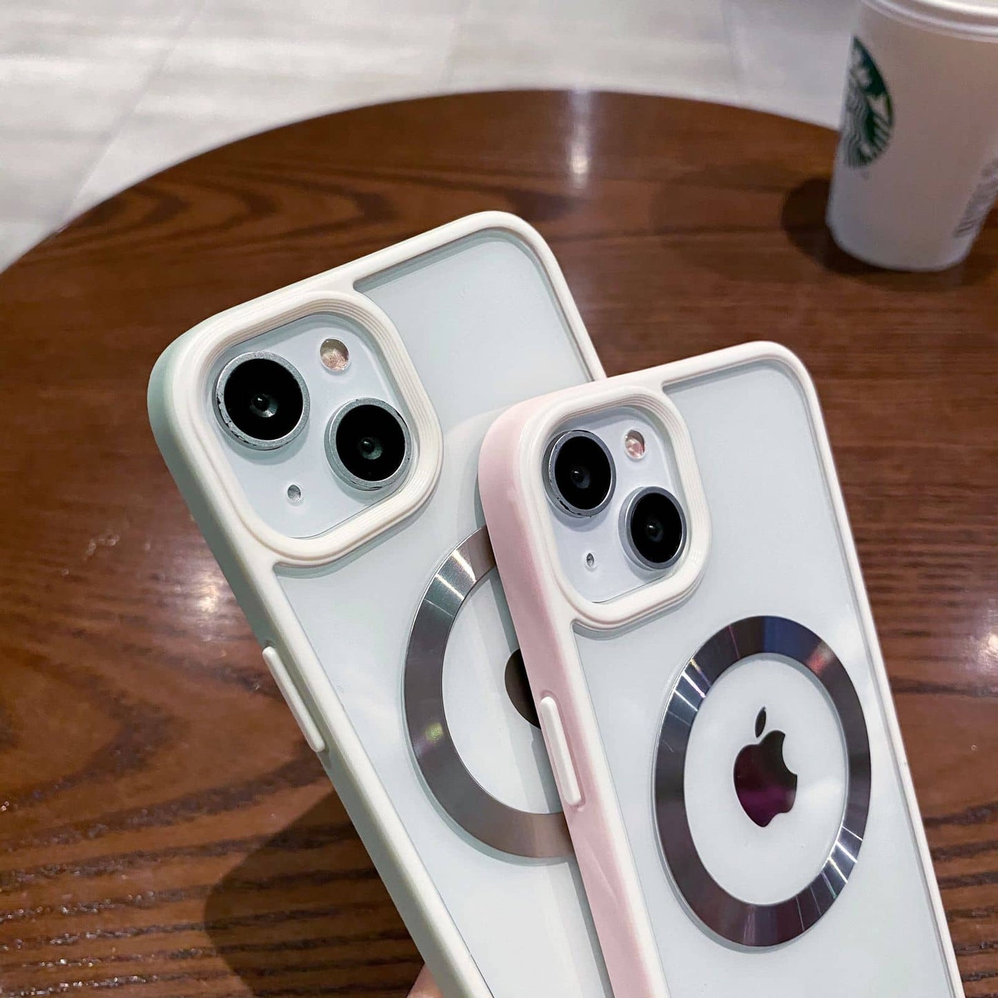 MagSafe iPhone Cases for iPhone 14/Max/Pro/Pro Max