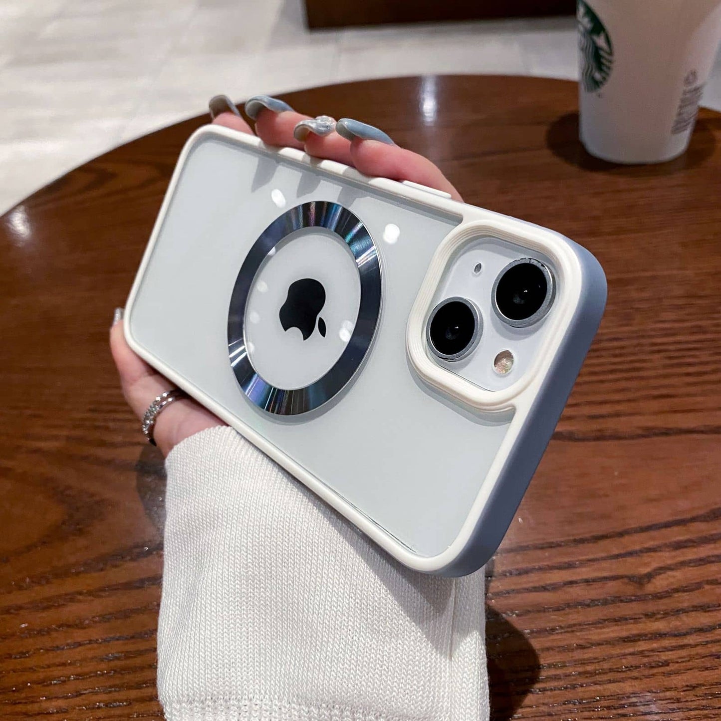 MagSafe iPhone Cases for iPhone 14/Max/Pro/Pro Max