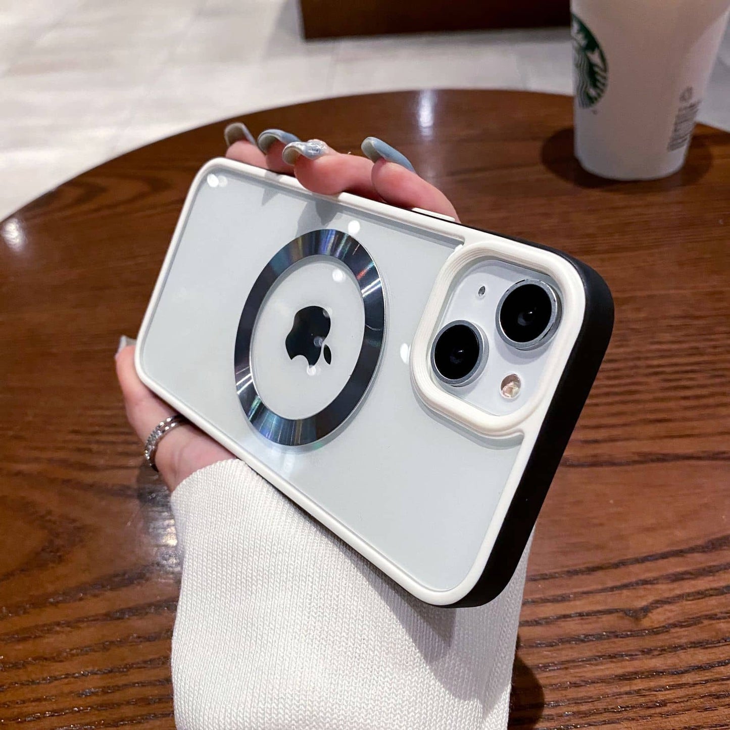 MagSafe iPhone Cases for iPhone 14/Max/Pro/Pro Max
