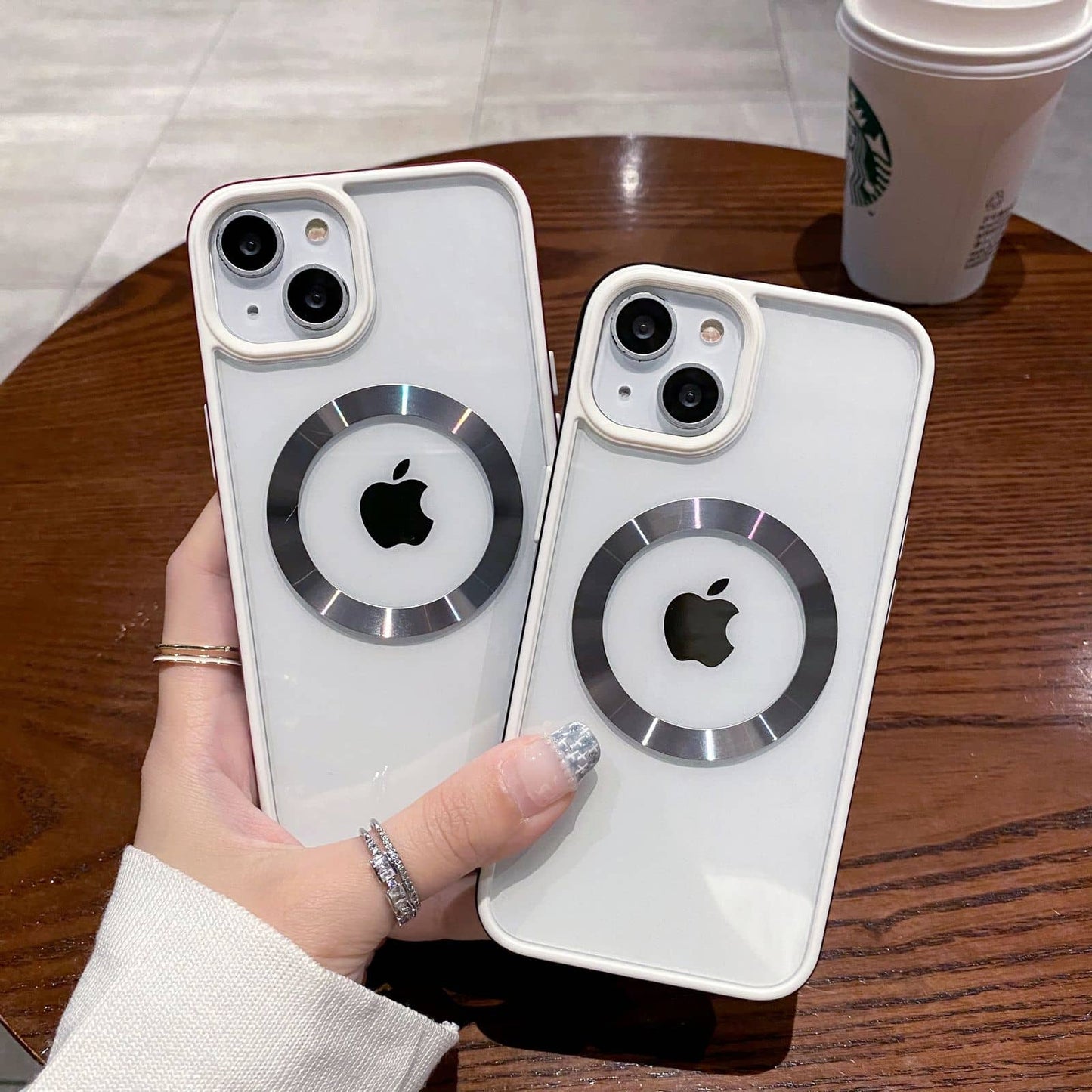 MagSafe iPhone Cases for iPhone 14/Max/Pro/Pro Max