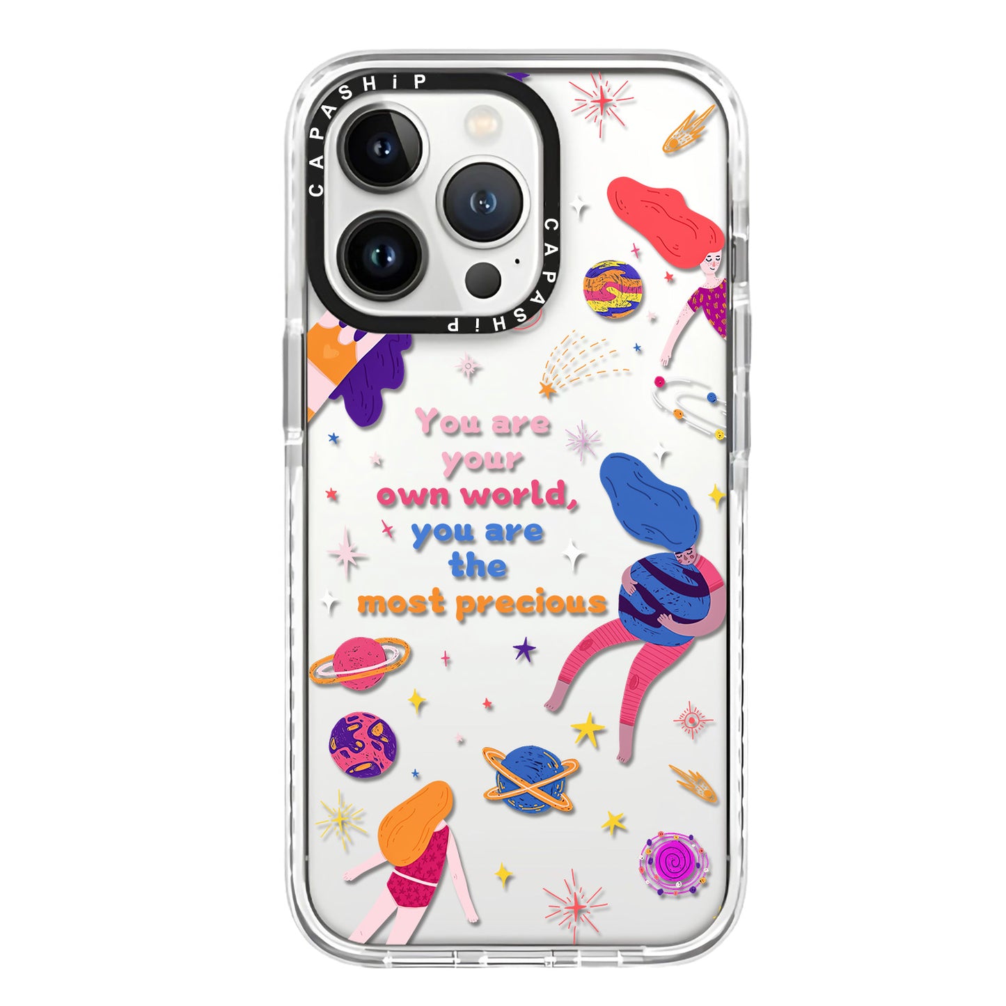 Loveme phone case for all iPhone Model