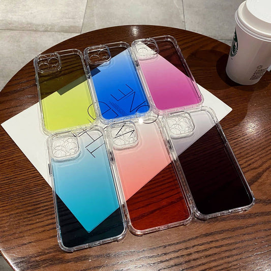 Beautiful Gradient Phone Case for iPhone 14